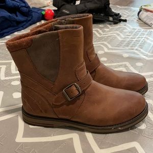 LL Bean boots